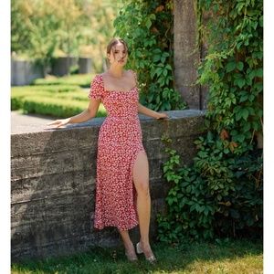 Park and Fifth Meyer dress size medium